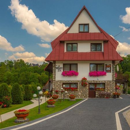 Willa U Jozka Zakopane Luaran gambar