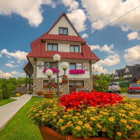 Willa U Jozka Zakopane Luaran gambar