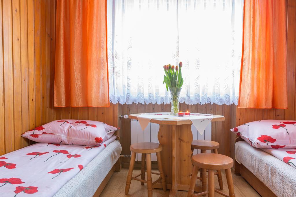 Willa U Jozka Zakopane Luaran gambar